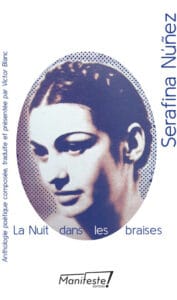 Serafina Nunez La nuit dans les braises