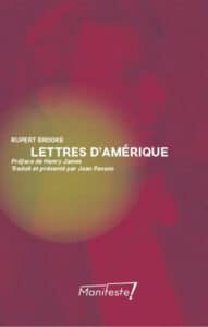 Lettres d'Amérique
