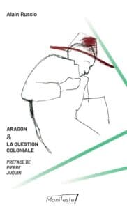 Aragon et le colonialisme