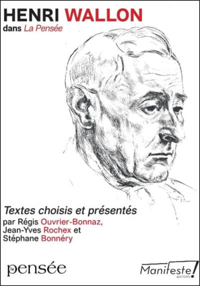 Henri Wallon Dans la Pensée