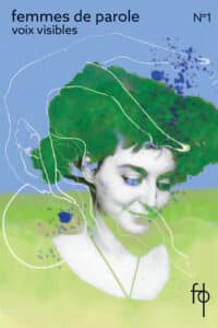 Revue Femmes de parole - numero 1