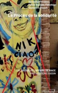 Le procès Mimmo