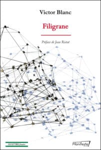 Filigrane victor Blanc