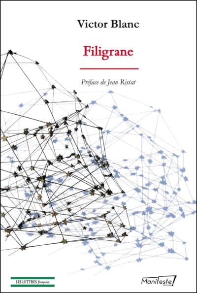 Filigrane victor Blanc