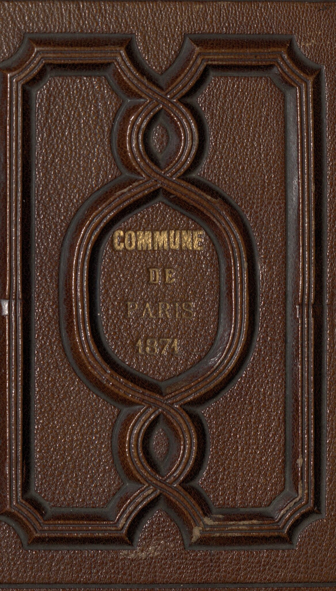 Commune -Jean-Marie Guinebert