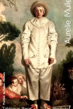 Tableaux libres -Aurélie Muller