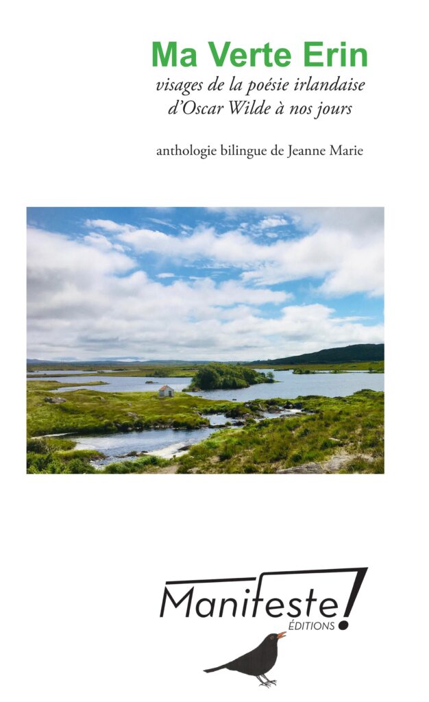 Anthologie poétique irlandaise