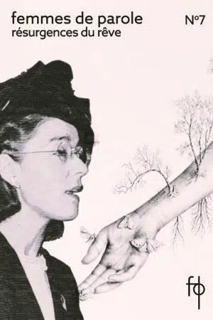 Femmes de parole n°7 : Résurgences du rêve (papier)