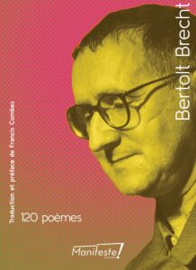 Bertolt Brecht Poemes