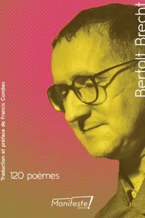 Bertolt Brecht Poemes